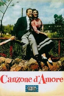 Armando Furlai interpreta a en Canzone d'amore