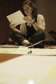 Eduardo Breda interpreta a en Caos Danado