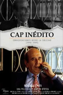 Póster de CAP Inédito