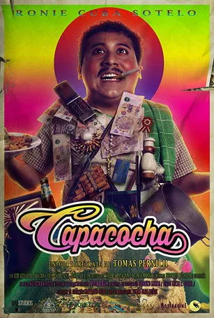 Póster de Capacocha