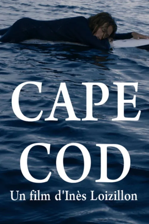 Póster de la película Cape Cod