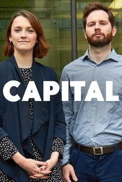Portada de Capital