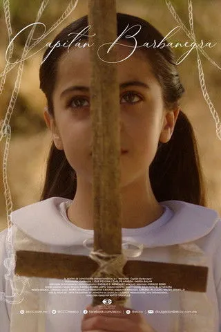 María Balam interpreta a Mamá en Capitán Barbanegra