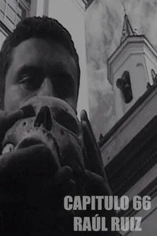 Rolf Abderhalden interpreta a  en Capítulo 66