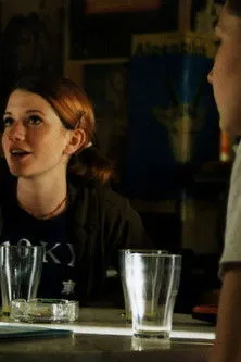 Harald Windisch interpreta a en Cappy Leit