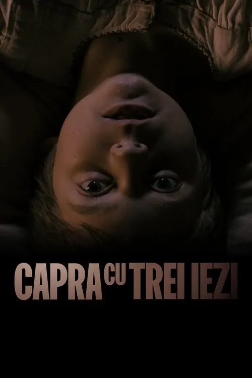 Póster de Capra cu trei iezi
