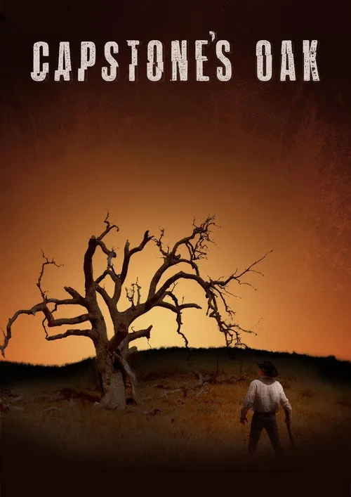 David Alan Graf interpreta a en Capstone's Oak