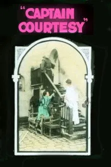 Winona Brown interpreta a Indian Girl Servant en Captain Courtesy