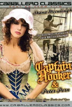 Póster de la película Captain Hooker & Peter Porn