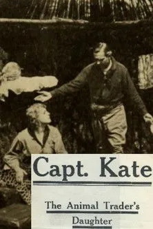 Frank Weed interpreta a John Howell en Captain Kate