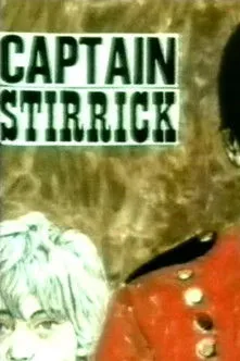 Jules Sylvester interpreta a Ned Stirrick en Captain Stirrick
