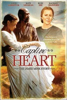 Póster de Captive Heart: The James Mink Story