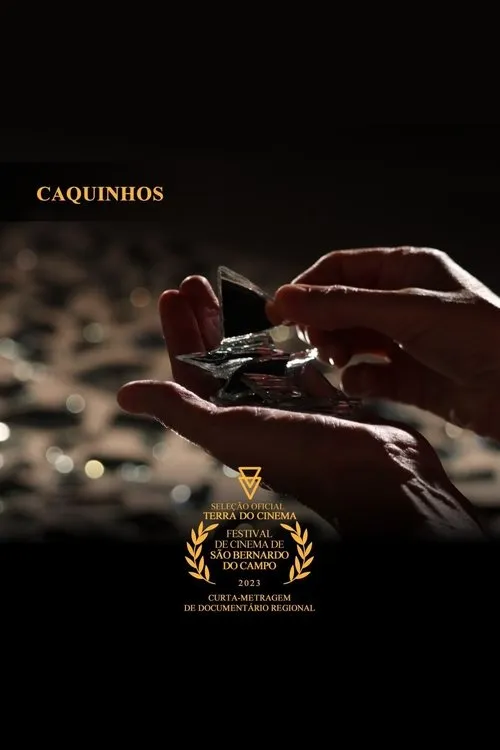 Camilla Martinez interpreta a en Caquinhos