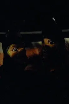 Arthur Mullard interpreta a Gnome 1 en Car Booty – Gnomes