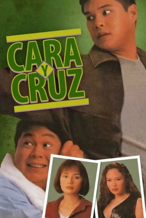 Póster de Cara y Cruz: Walang Sinasanto!