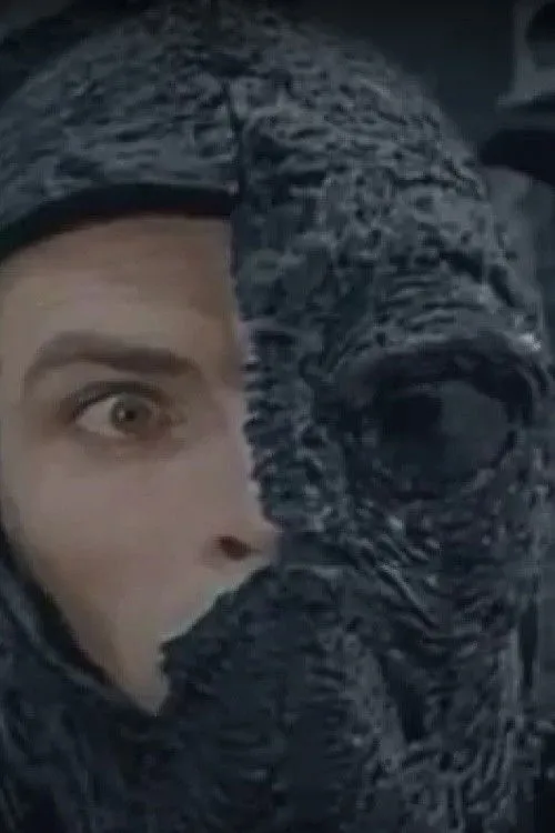 Póster de la película Carapaces