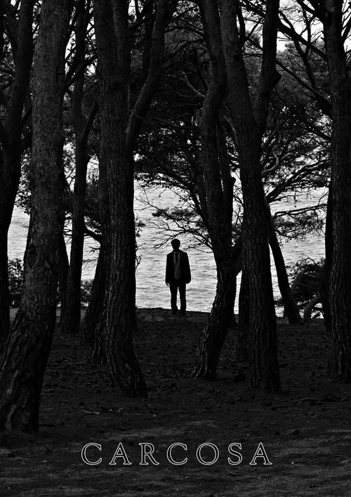 Alex Sánchez interpreta a Man en Carcosa