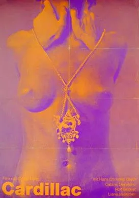 Rolf Becker interpreta a Olivier en Cardillac