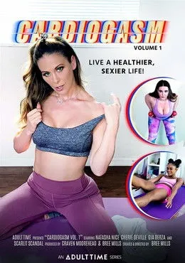 Póster de Cardiogasm