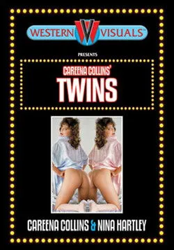 Póster de la película Careena Collins' Twins