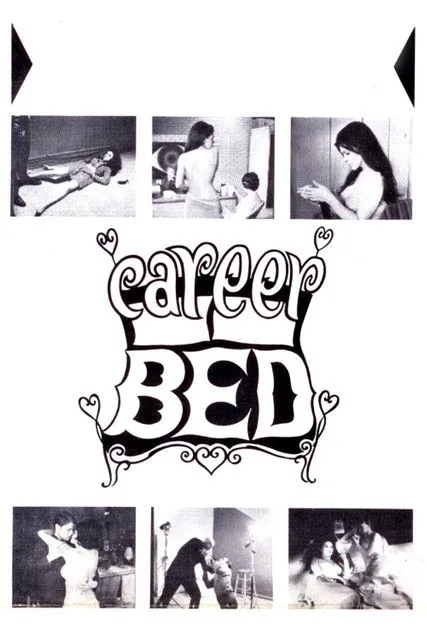 Joel M. Reed interpreta a Sound man / Prof. Carlton (uncredited) en Career Bed