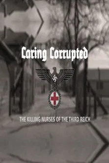 Michael Grodin interpreta a Himself - MD en Caring Corrupted: The Killing Nurses of the Third Reich