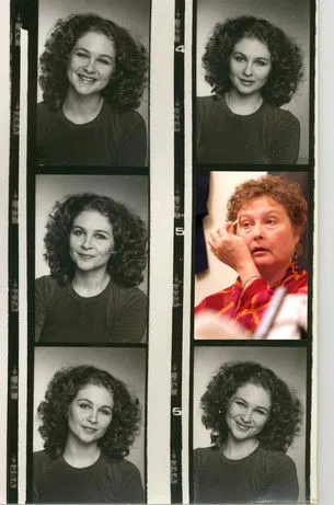 Póster de Caris' Peace