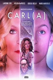 Laverne Cox interpreta a Cinnamon en Carl(a)