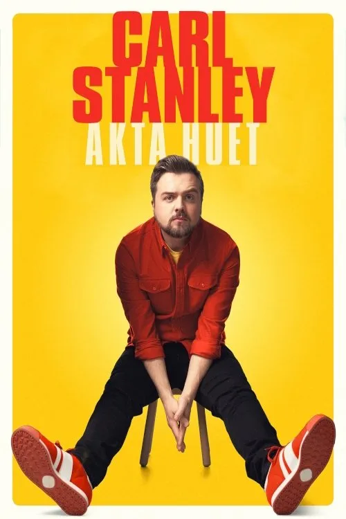 Carl Stanley interpreta a Self en Carl Stanley - Akta huet