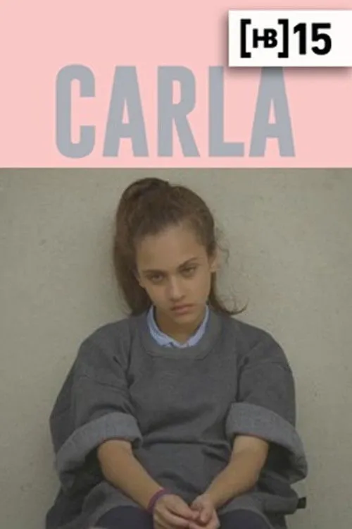 Póster de Carla