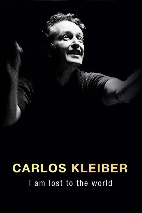 Ioan Holender interpreta a en Carlos Kleiber - Ich bin der Welt abhanden gekommen