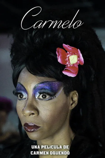 Michelle Nono interpreta a en Carmelo