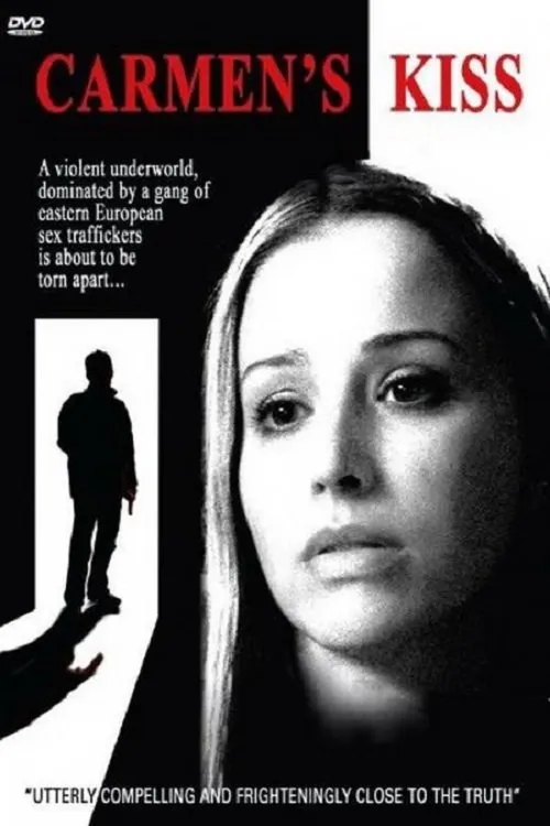 Póster de Carmen's Kiss