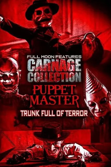 Walter Gotell interpreta a General Mueller (archive footage) (uncredited) en Carnage Collection - Puppet Master: Trunk Full of Terror