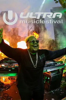 Carnage interpreta a en Carnage - Ultra Music Festival