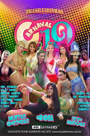 Póster de la película Carnaval 2019