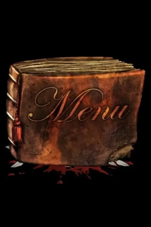 John Waters interpreta a Narrator en Carnivore Reflux