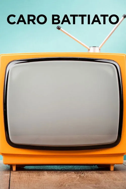 Morgan interpreta a Self (as Bluvertigo) en Caro Battiato