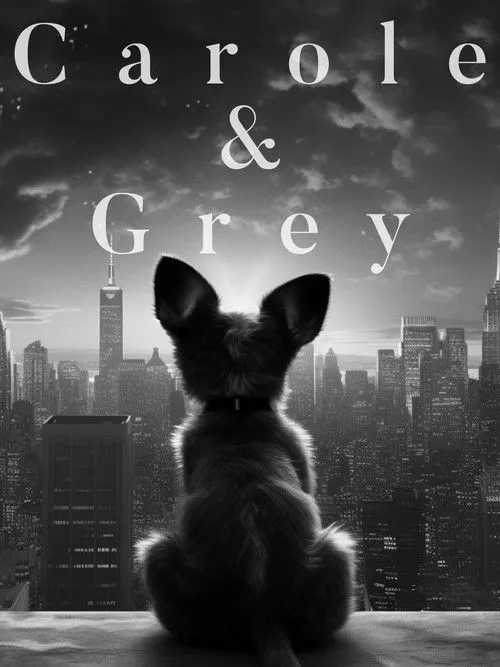 Portada de Carole & Grey