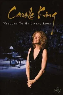 Carole King interpreta a Herself en Carole King: Welcome to My Living Room