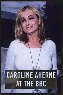 John Thomson interpreta a Self - Presenter en Caroline Aherne at the BBC