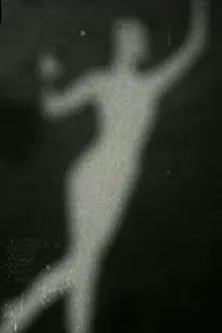 Carolyn Carlson interpreta a en Carolyn danse