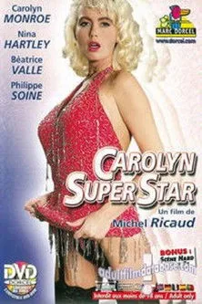 Póster de la película Carolyn Super Star