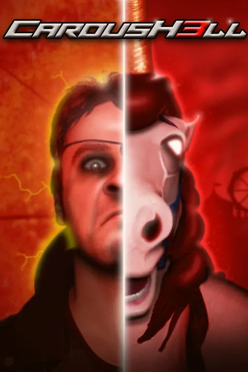 Póster de CarousHELL 3