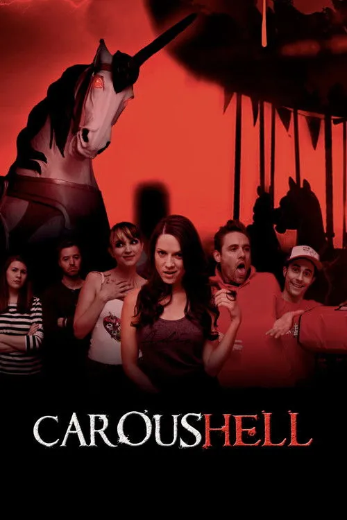 Póster de CarousHELL