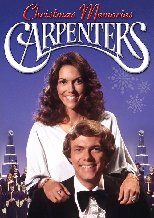 Richard Carpenter interpreta a Himself en Carpenters: Christmas Memories