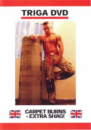 Póster de la película Carpet Burns: Extra Shag!