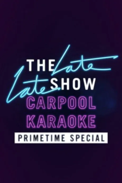 Leo Lam interpreta a Police Officer - Dancer en Carpool Karaoke Primetime Special 2017