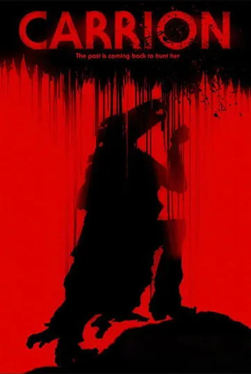 Póster de Carrion