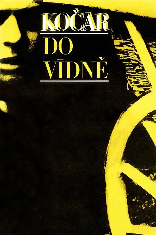 Zdenek Jarolímek interpreta a Guerilla en Carruaje a Viena